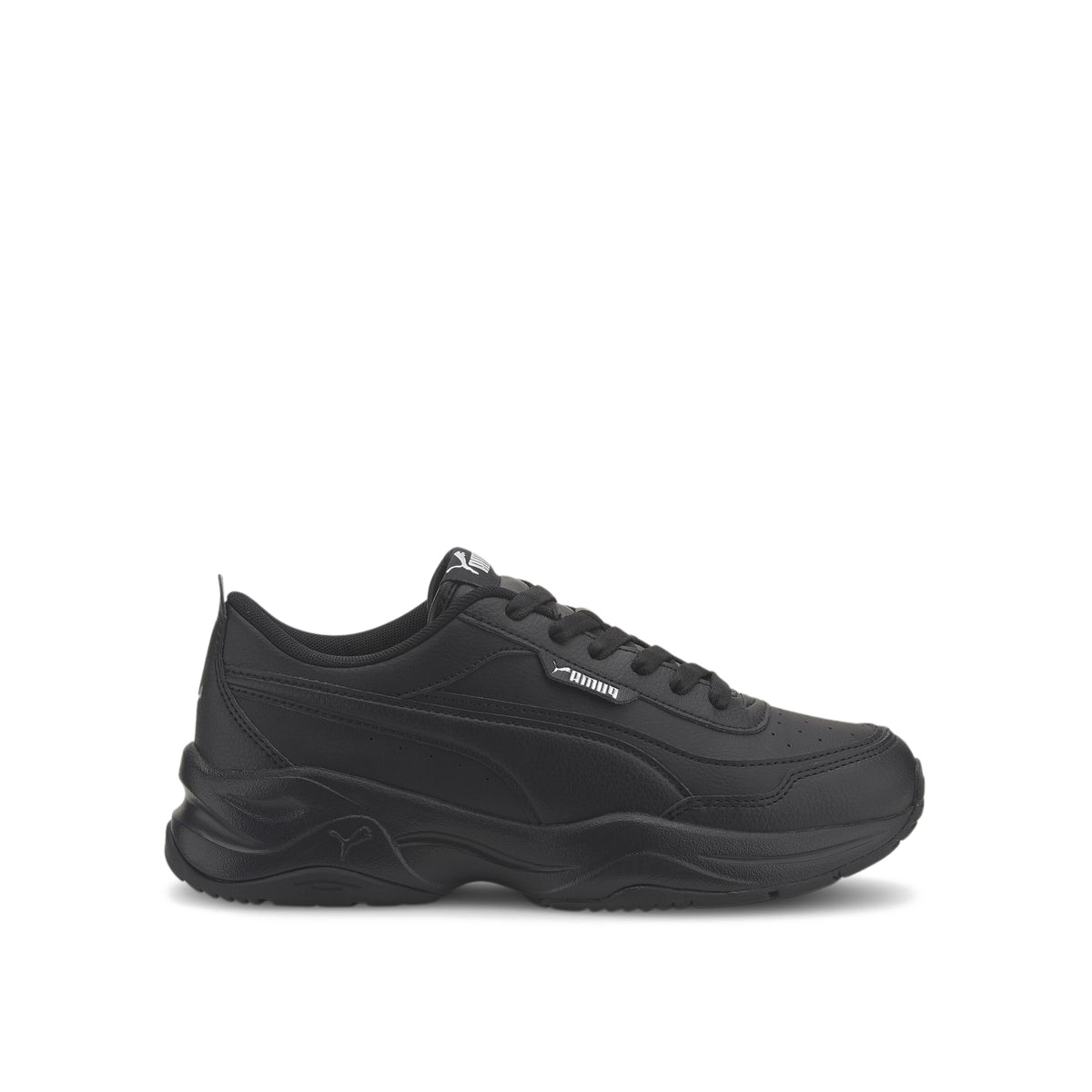 PUMA Cilia Fashion "Black" | 371125-01