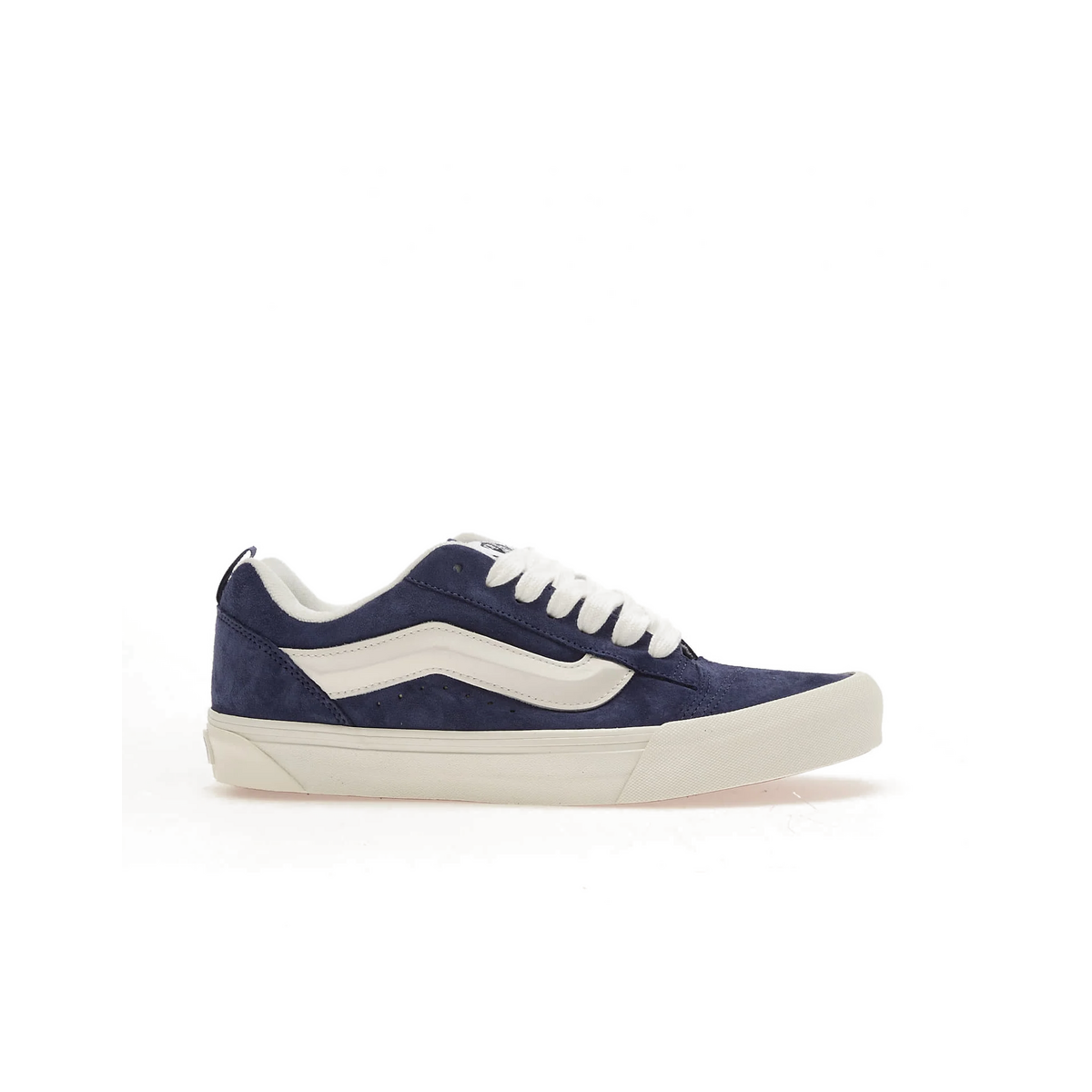 Vans Knu Skool "Pig Suede/Deep Twilight" | VN000D22EMT1