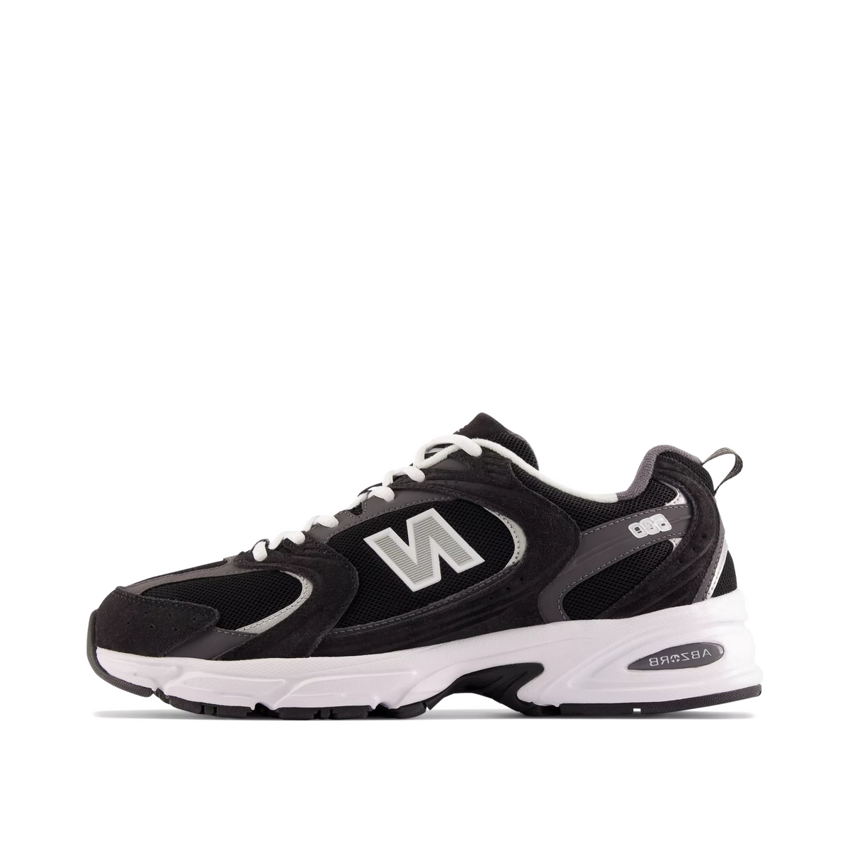 New Balance 530 "Black/Grey" | MR530CC