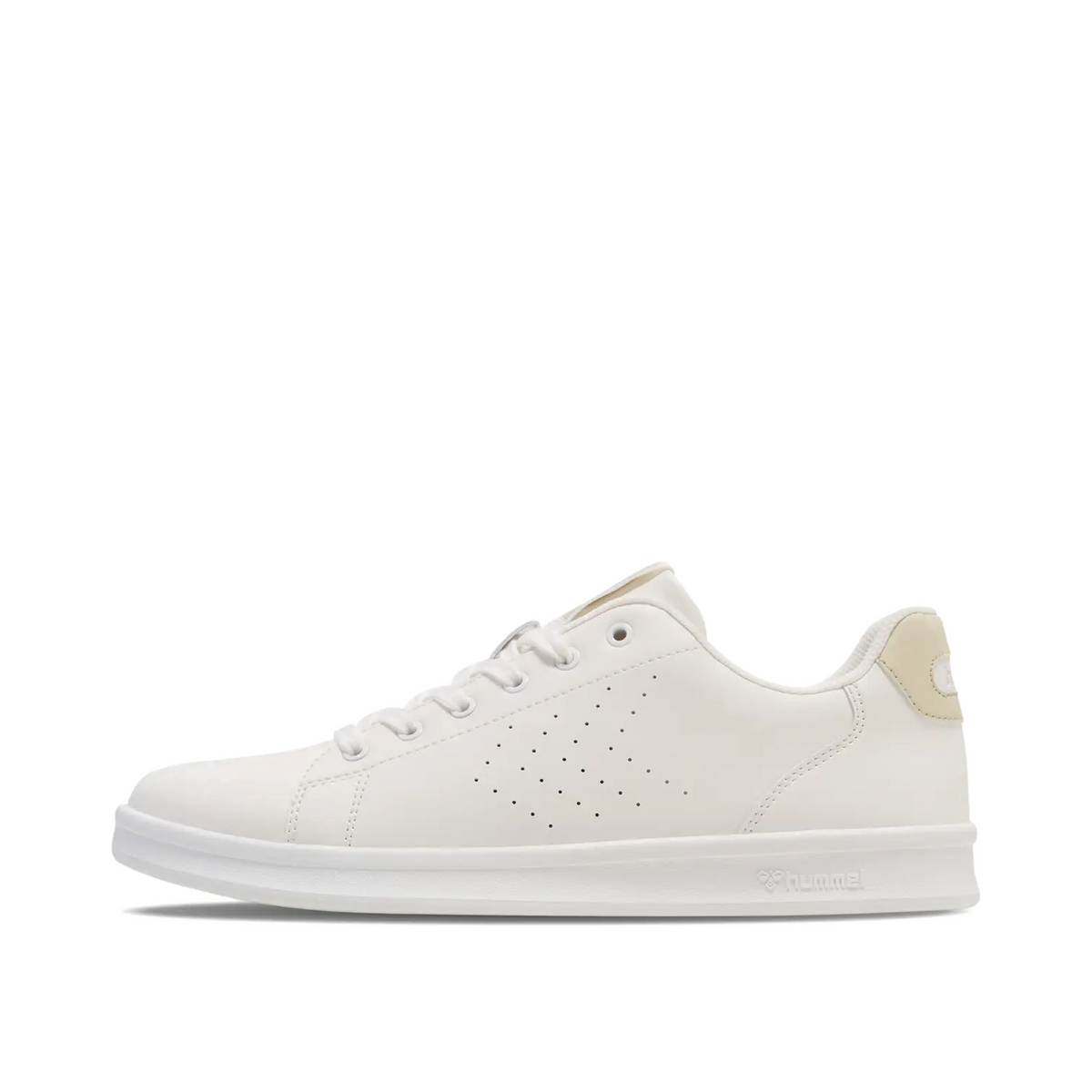 Hummel Court Line "White" | 2259439035