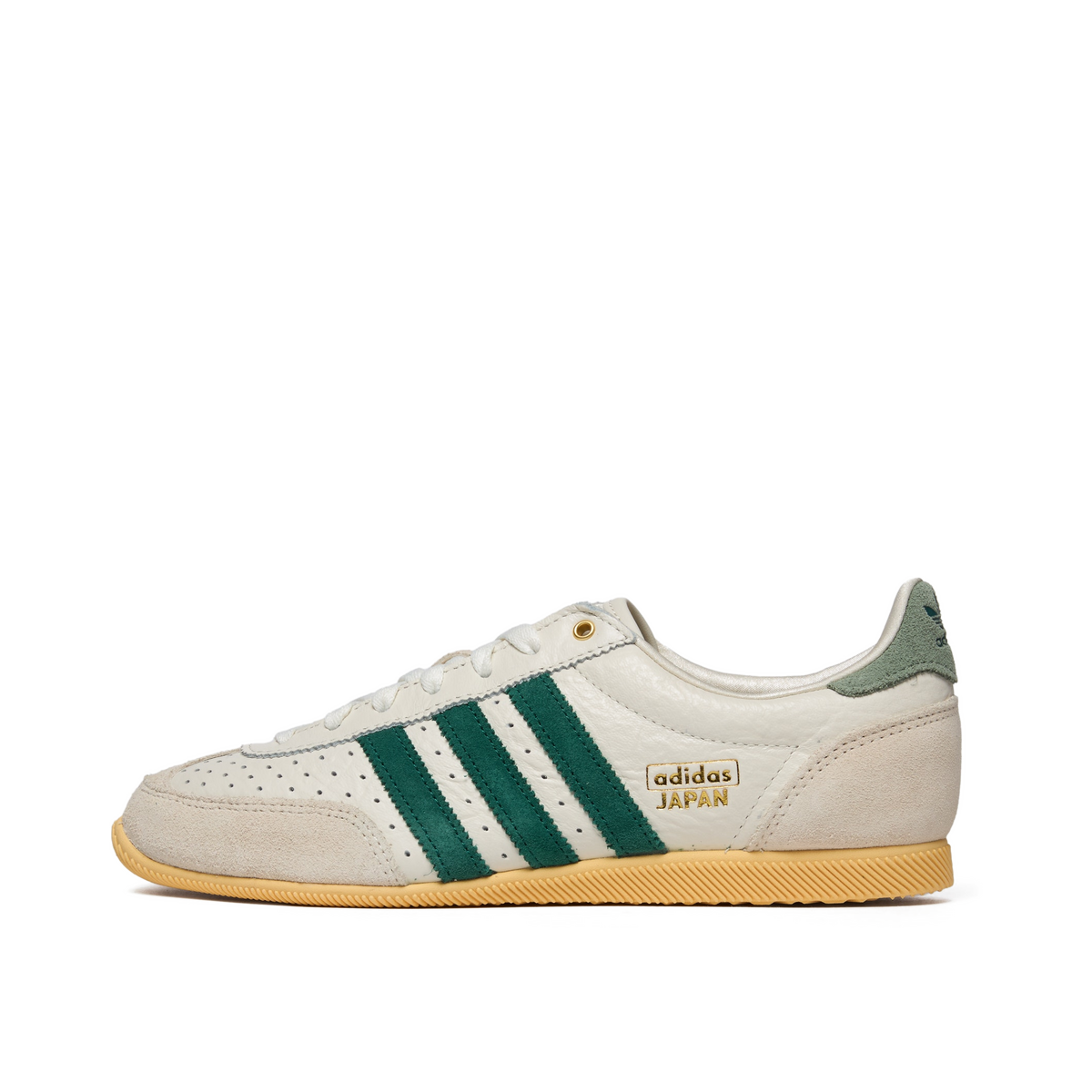 Adidas Wmns Japan "White / Green" | JI2663