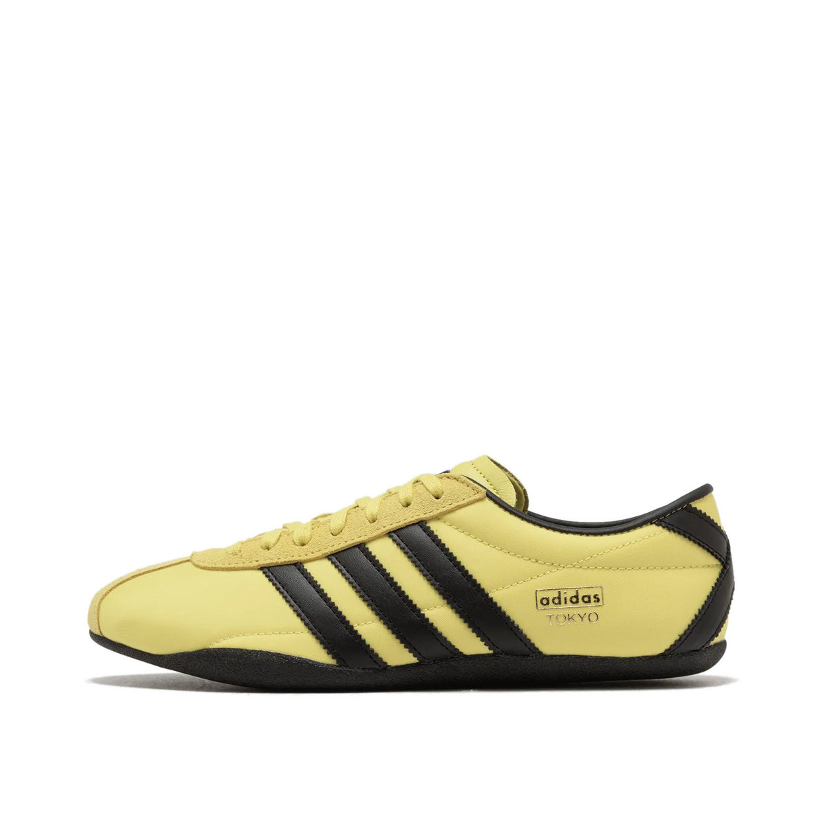 Adidas Tokyo Wmns "Yellow" | JI3299
