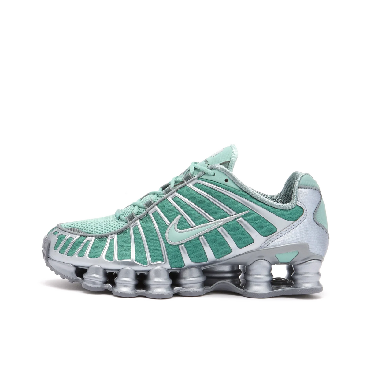 Nike Shox TL W "Cannon/Grey" | AR3566-007