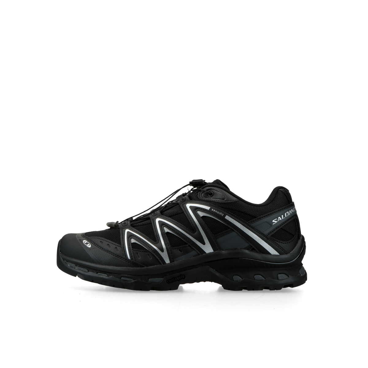 Salomon XT-Quest "Black/ Asphalt/ Ftw Silver" | L49171500