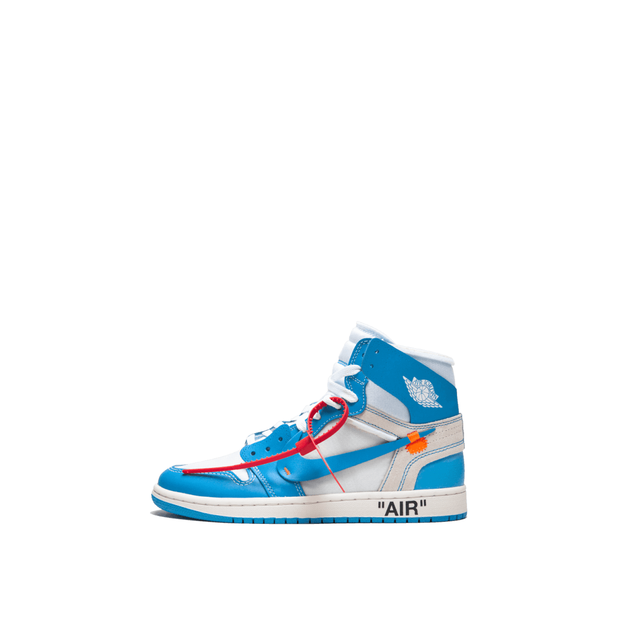 Nike "White" | AQ0818-148