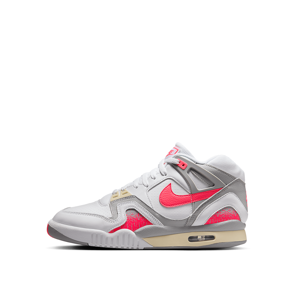 Nike Air Tech Challenge 2 "Racer Pink" | FZ9033-100