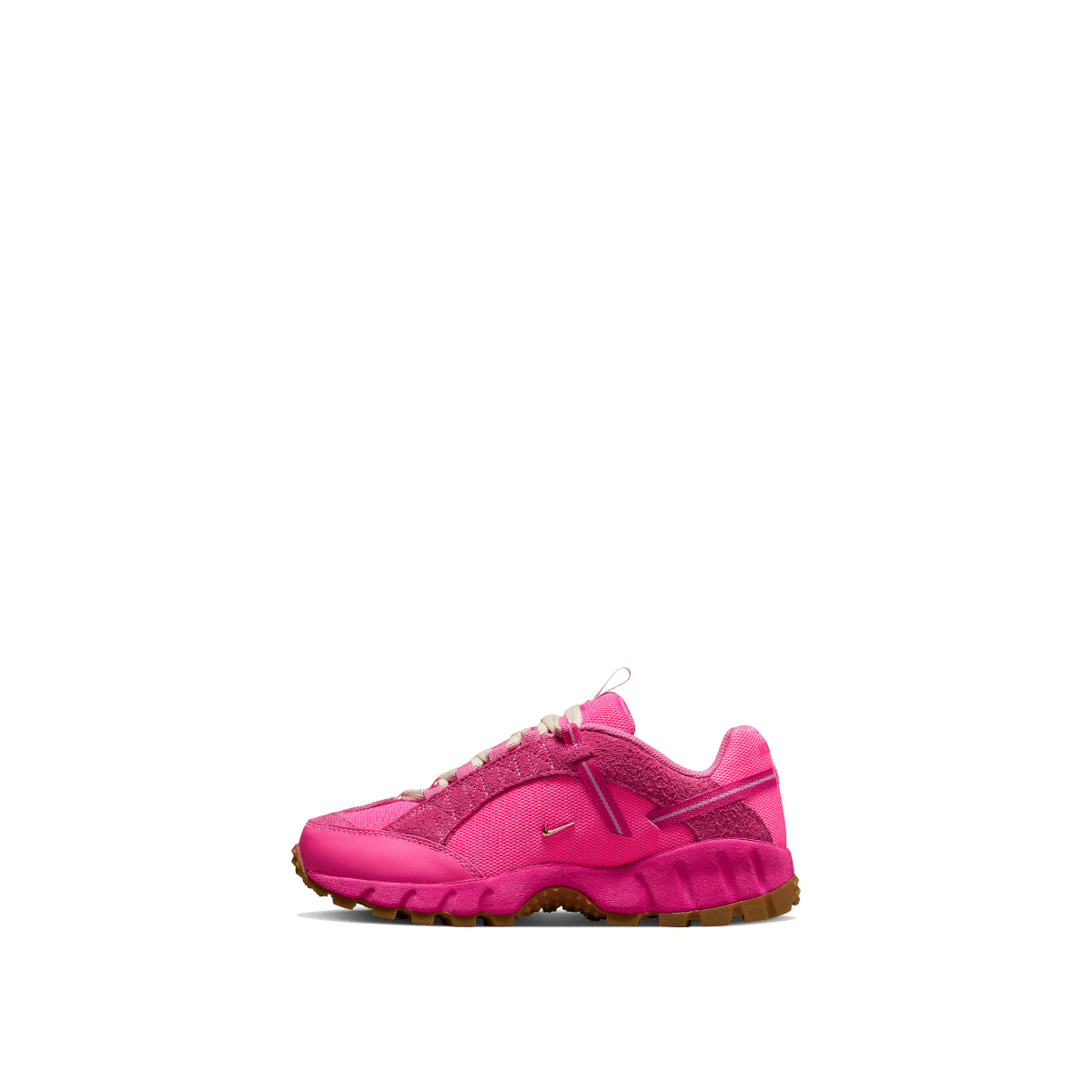 Nike Air Humara LX Jacquemus "Pink Flash" | DX9999-600