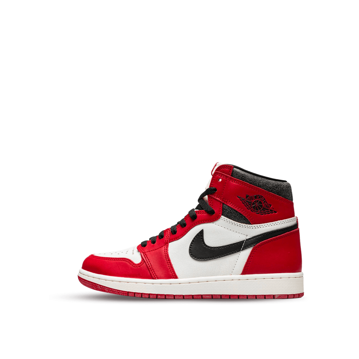 Air Jordan 1 Retro High "Lost and Found" | DZ5485-612
