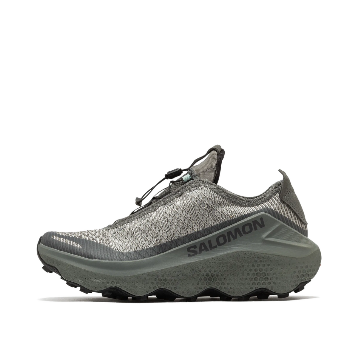 Salomon Orava Advanced "Grey" | L47984100