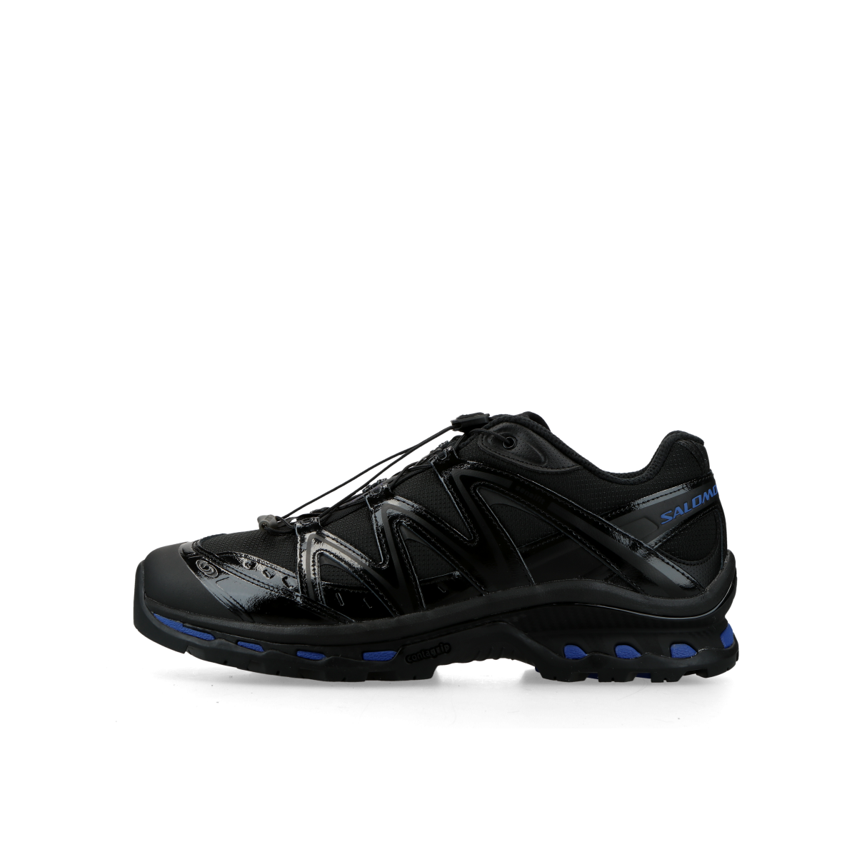 Salomon XT-Quest "Black/Black/Bluing" | L47969300