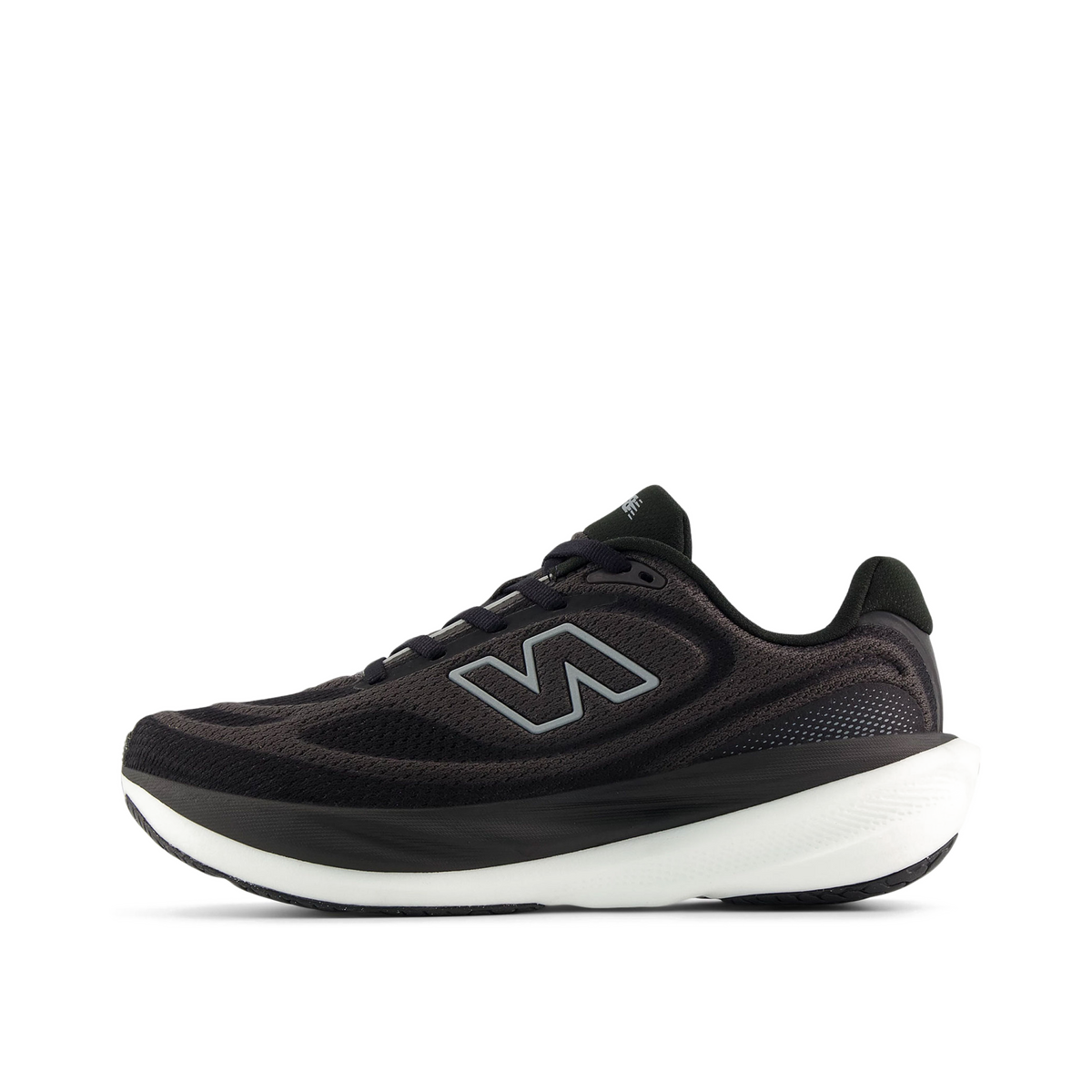 New Balance Fresh Foam 1080 v15 Breed "Black/White" | W1080815D