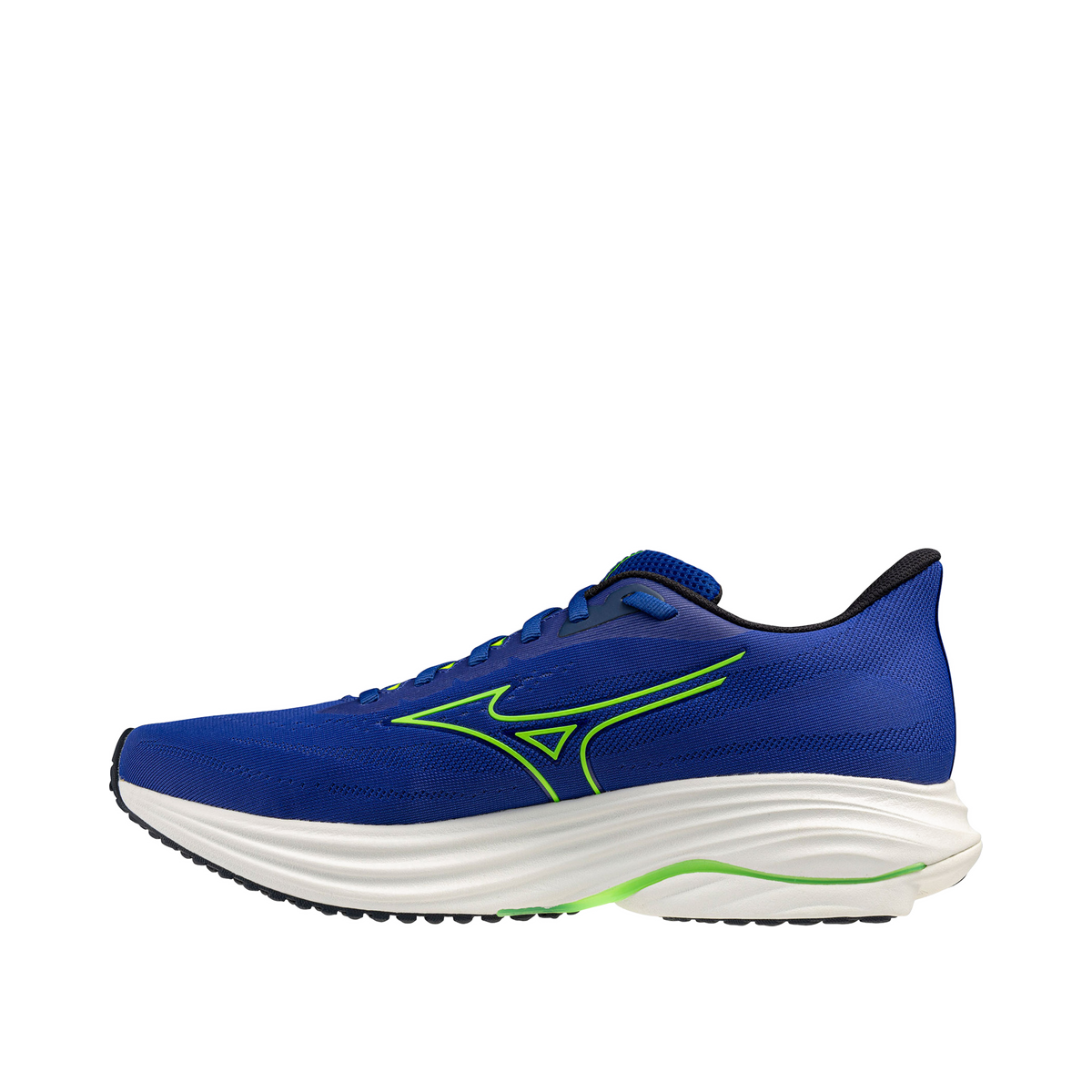 Mizuno Wave Ultima 17 "Surf the Web/Lightning Yellow/Salute" | J1GC261801