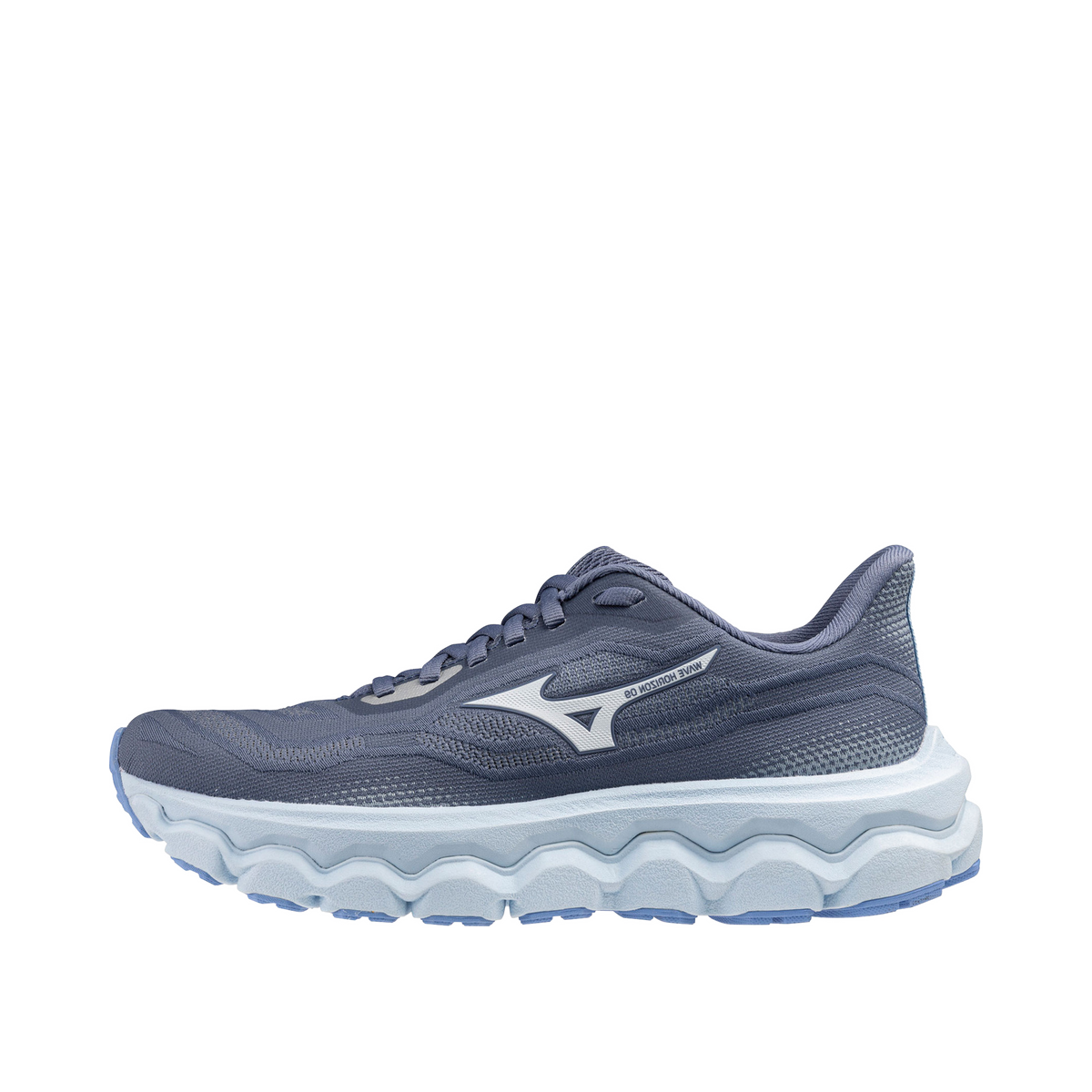 Mizuno Wave Horizon 9 "Wild Wind/White/Vista Blue" | J1GD262622