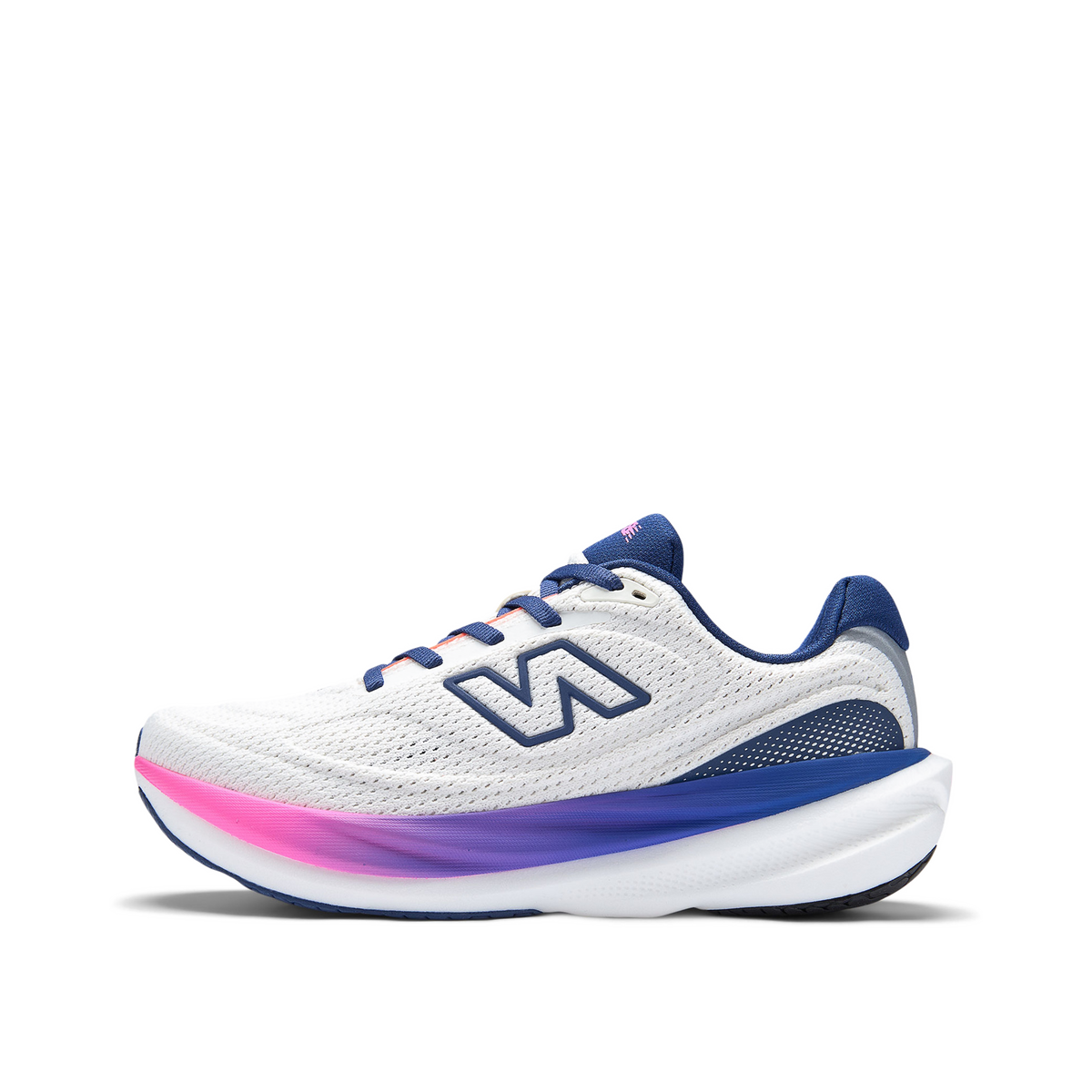 New Balance Fresh Foam 1080 v15 Wmns Narrow "White/Pink" | W10801L72A