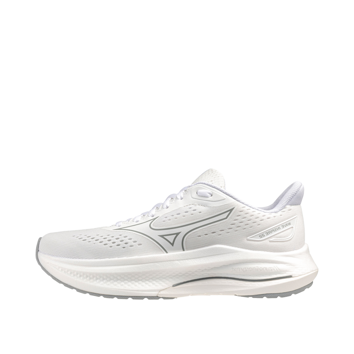 Mizuno Wave Inspire 22 "Harbor Mist" | J1GD264427