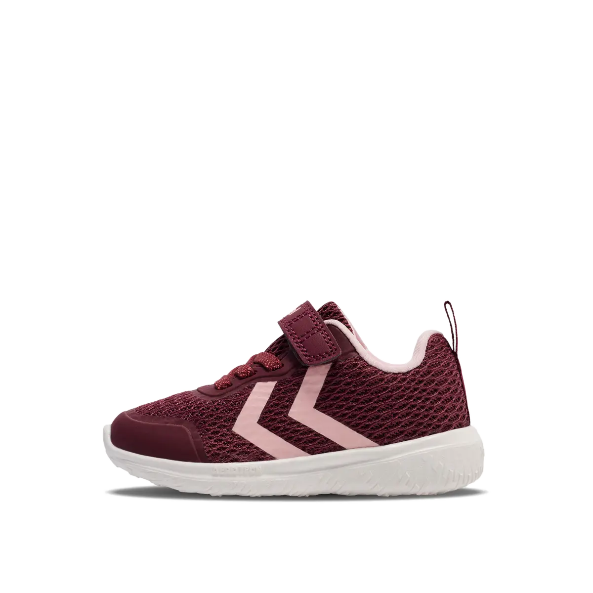 hummel-actus-ml-recycled-rouge-2159923016