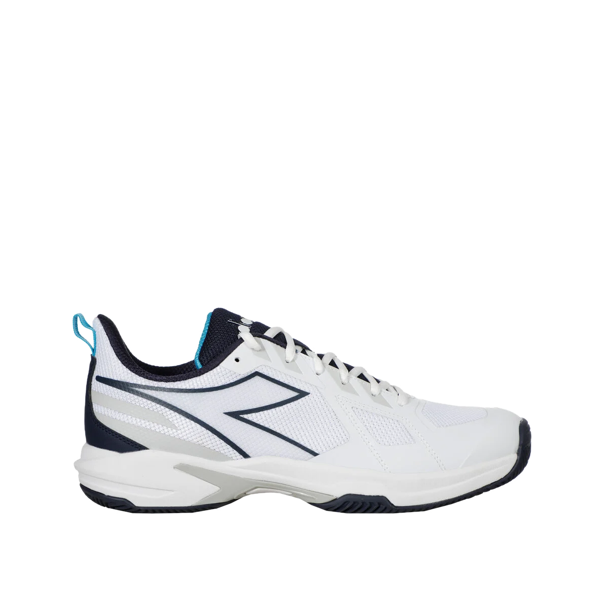 Diadora Trofeo 3 "White" | 101181456C1494