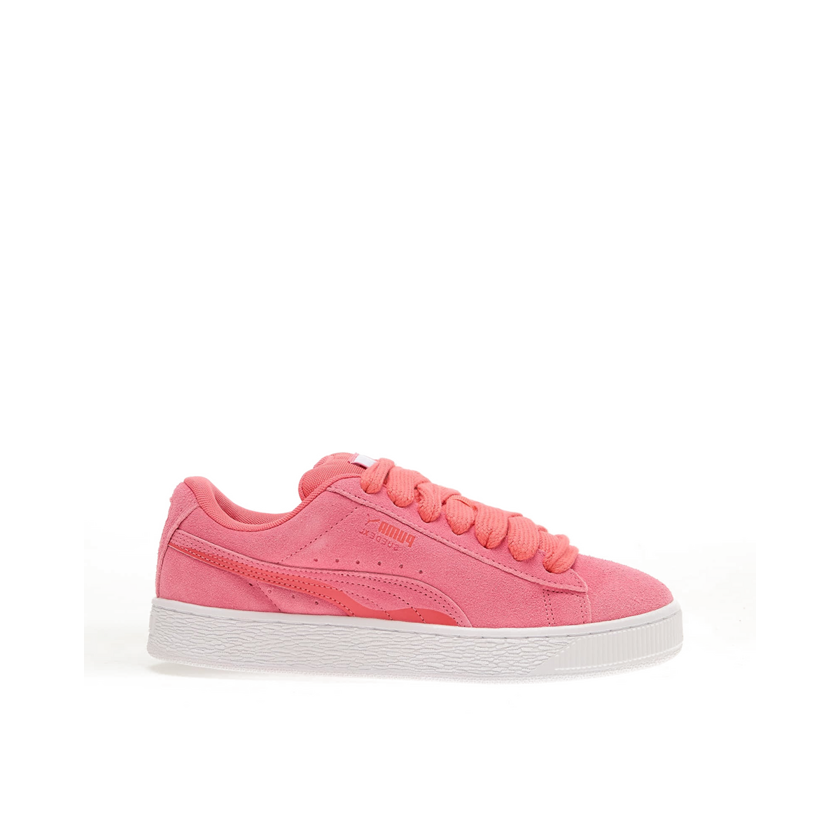 Puma Suede XL Sunbathers Wmns "Magic Rose-Peach Frost" | 400453-01