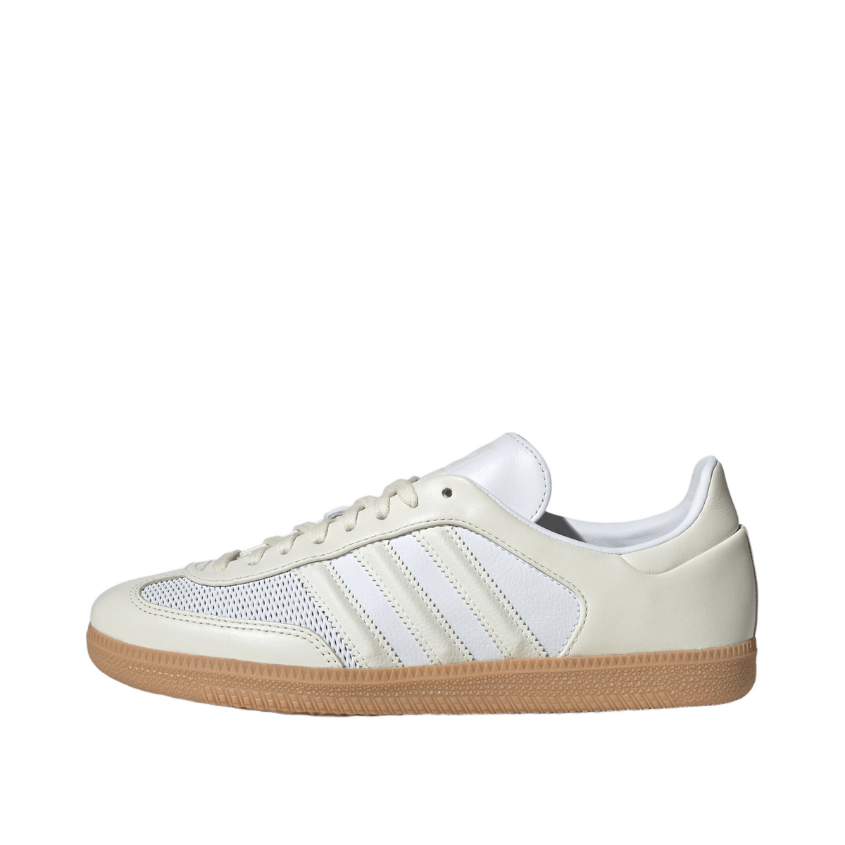 Adidas Samba OG Wmns "Beige / White" | JI2064