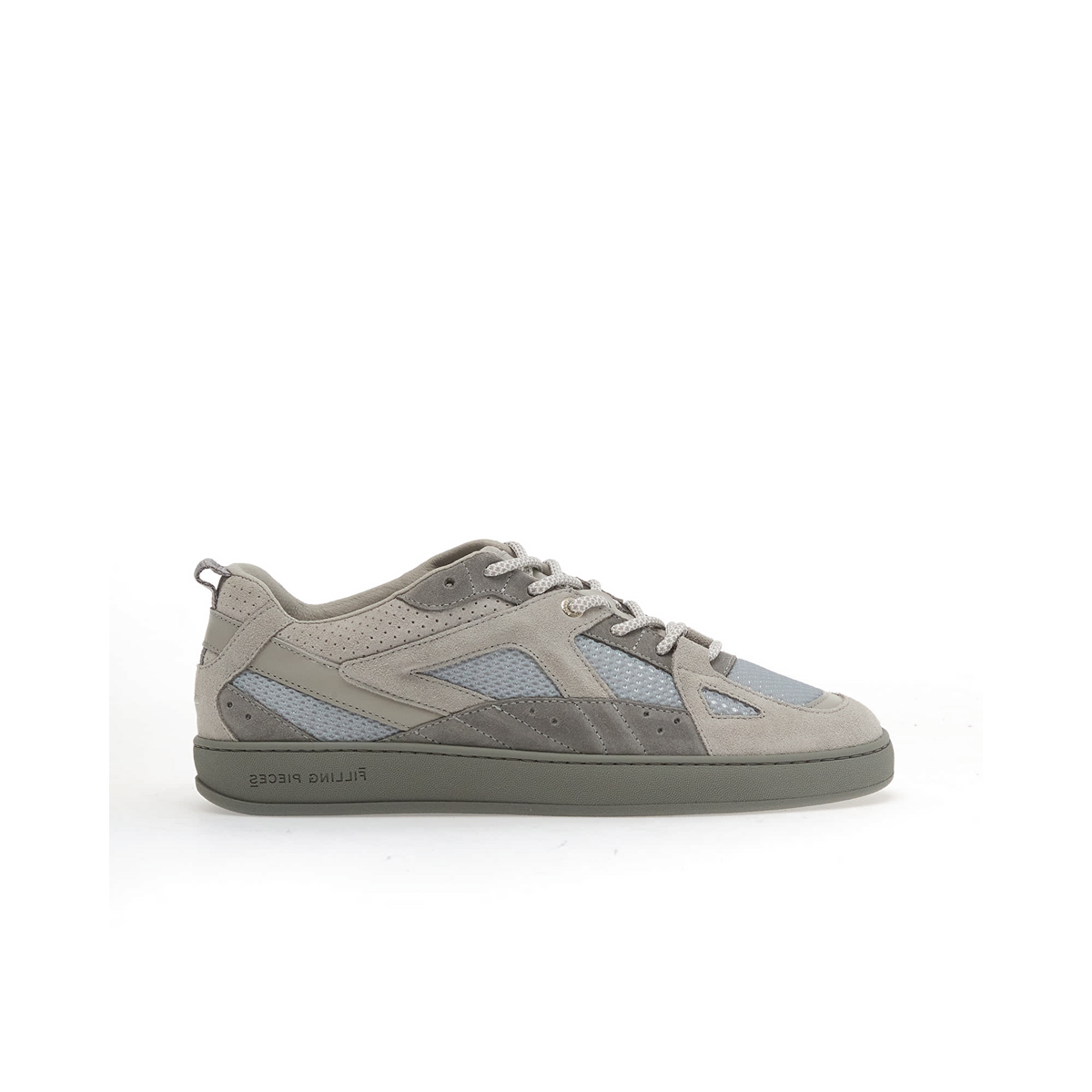 Filling Pieces Prism Peak "Prism Peak Grey" | 122510323232