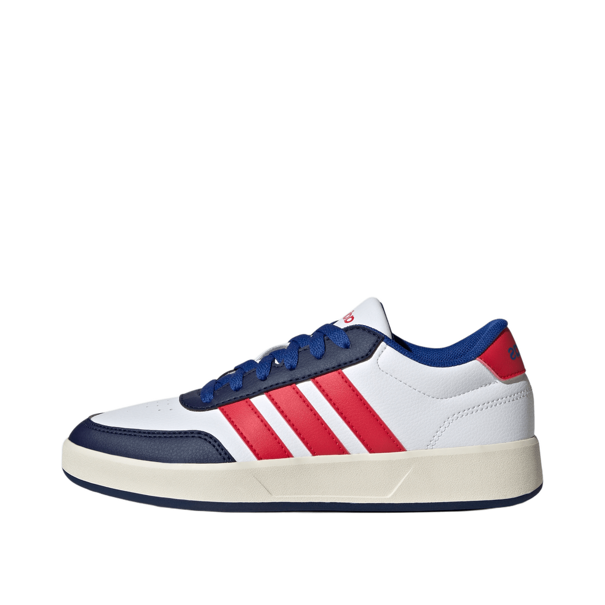 Adidas Breaknet 3.0 Kids "White" | JR8443