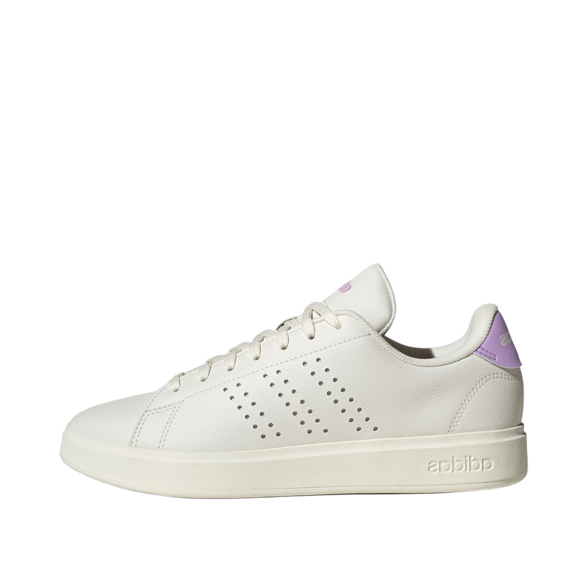 Adidas Advantage 2.0 Wmns "White" | JQ0381
