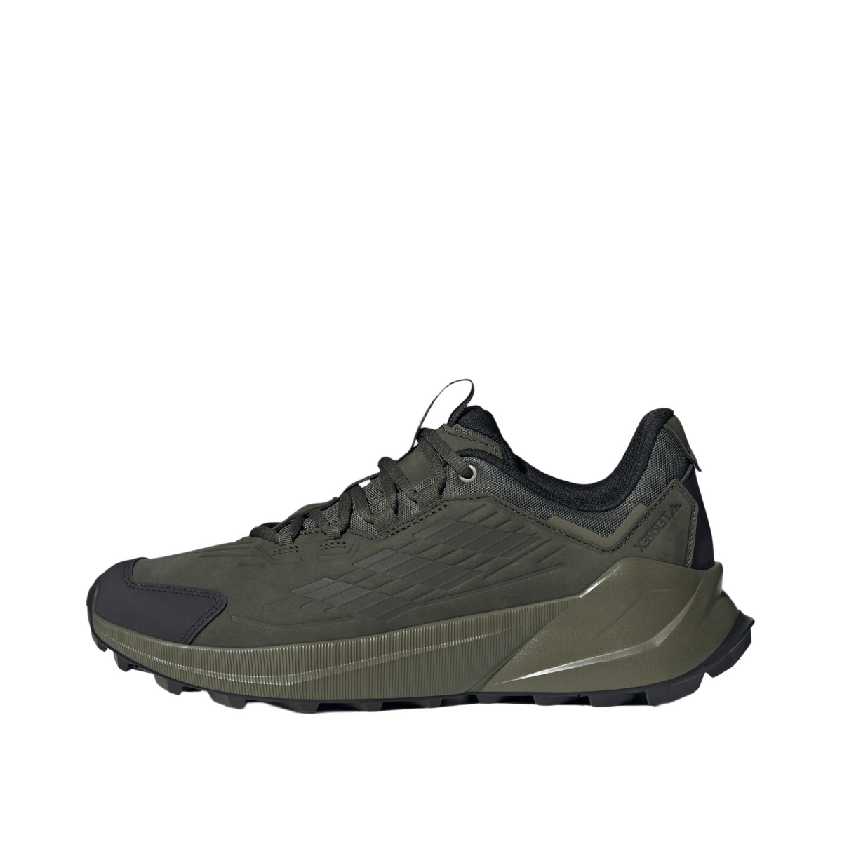 Adidas Terrex Trailmaker 2.0 "Night Cargo / Core Black" | JQ9918