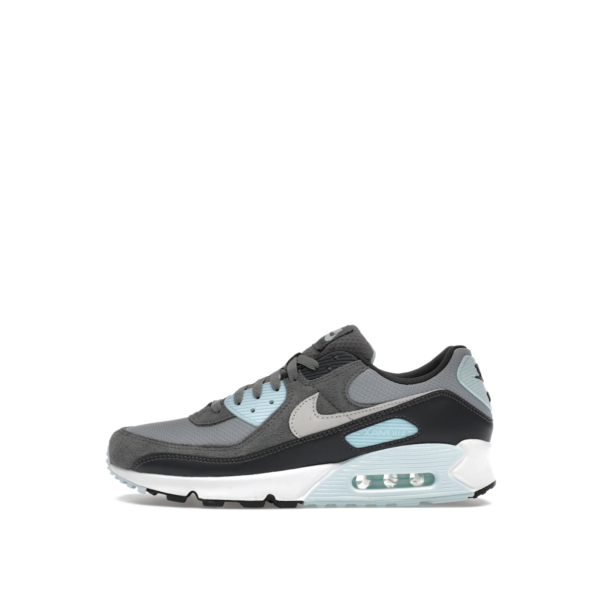 Nike Air Max 90 "Grey" | DM0029-009