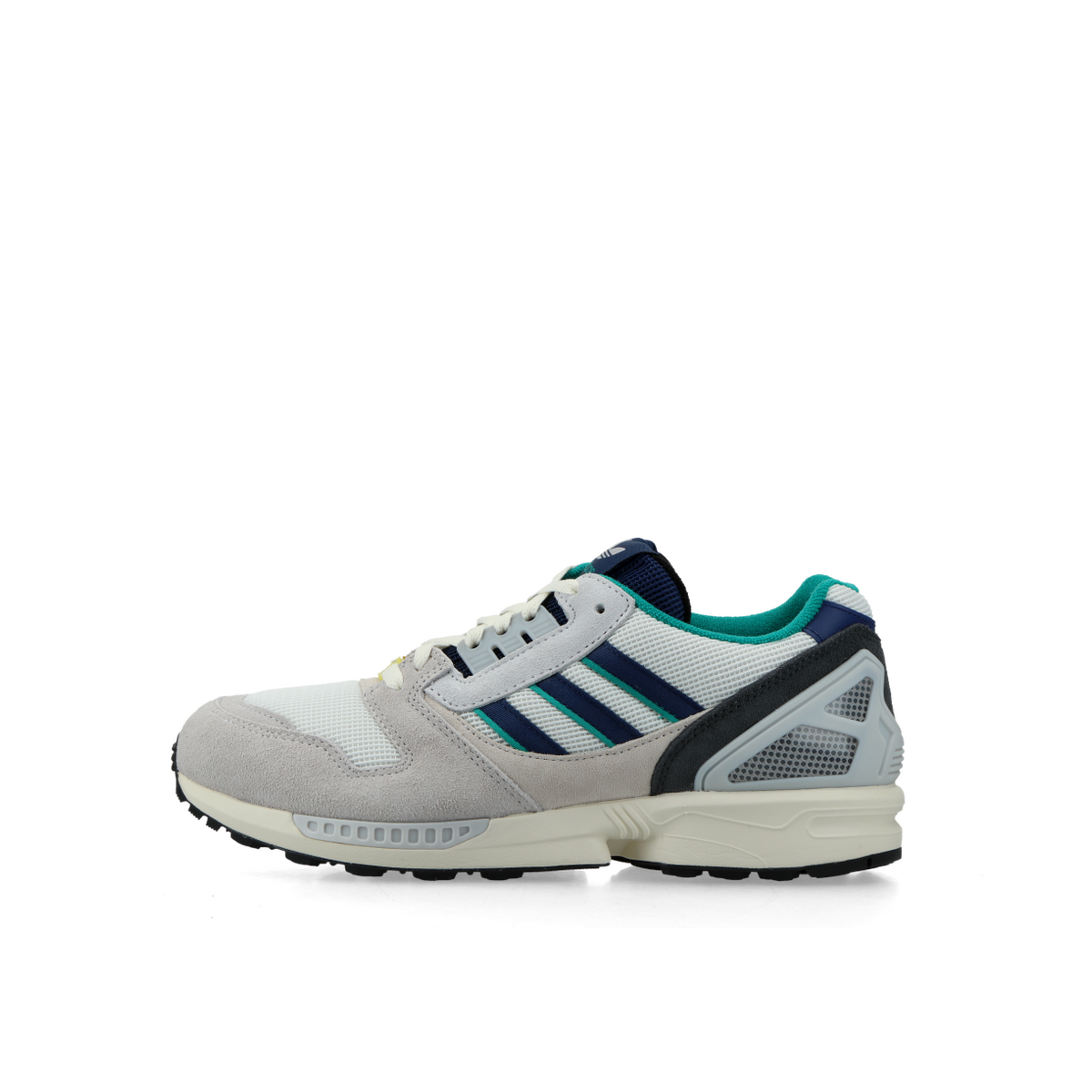 adidas ZX 8000 "Zero Metallic" | KI1376