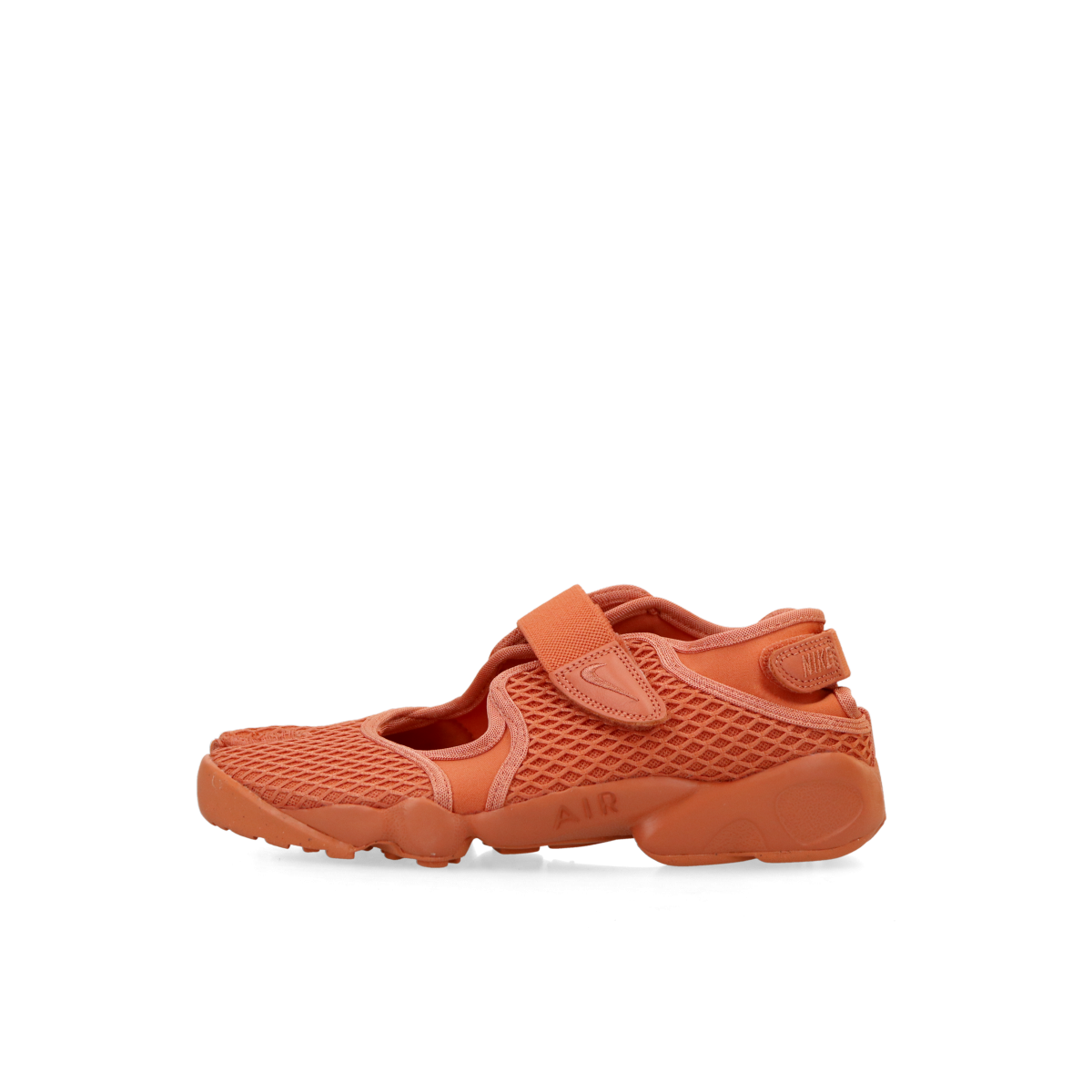 Nike Air Rift Wmns "Healing Orange" | HM8288-800