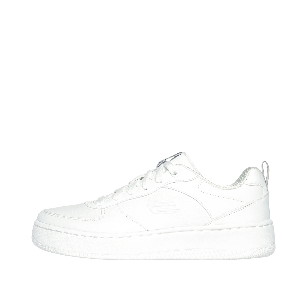 Skechers Sport Court 92 - Illustrious "White" | 149763WHT