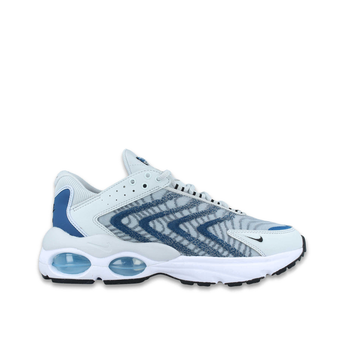 Nike Air Max TW "White/Blue" | DQ3984-007