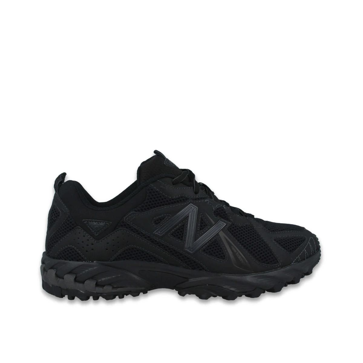 New Balance ML 610 "Black" | ML610TBB
