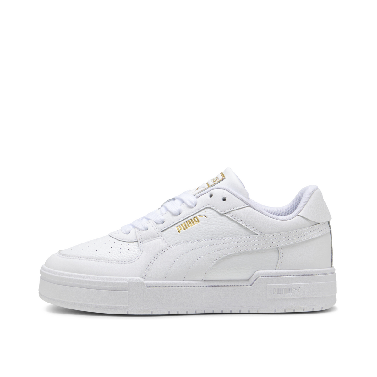 Puma CA Pro Classic II "White" | 402366-01