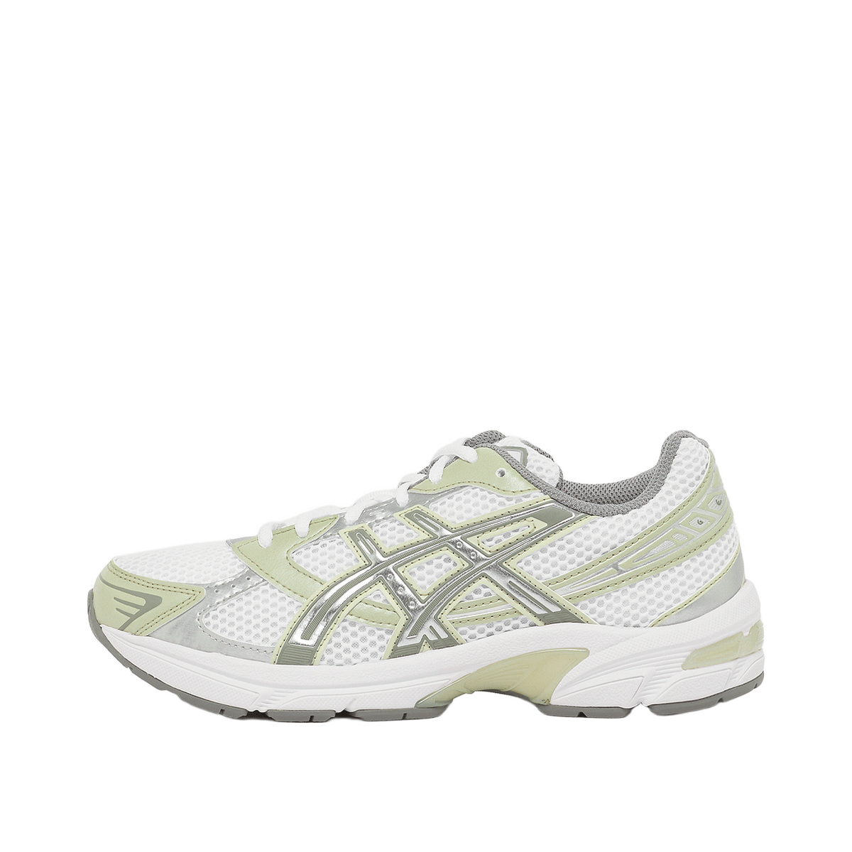 ASICS Gel-1130 "White Dried Leaf Green" | 1202A164-124