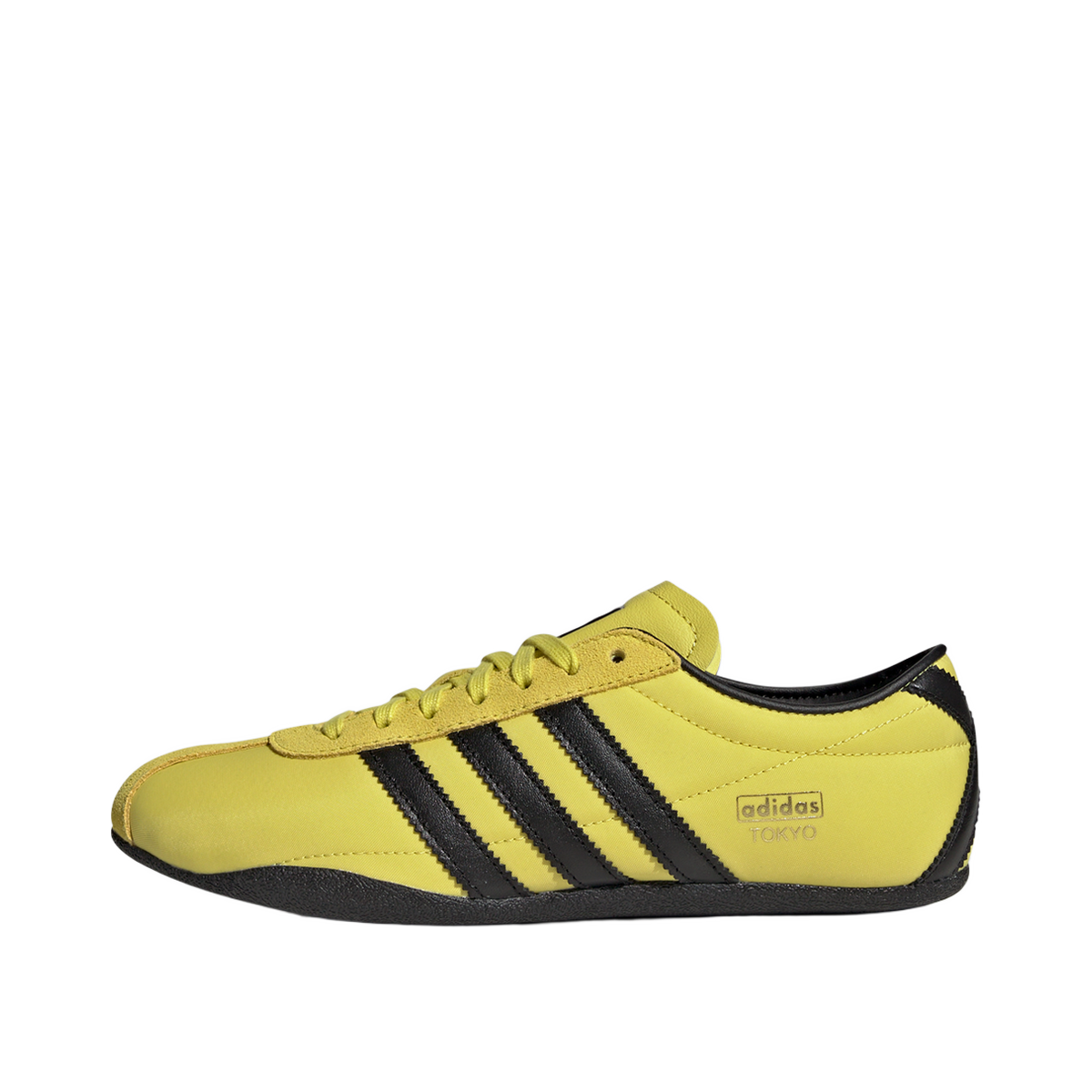 Adidas Tokyo Wmns "Yellow" | JI3299