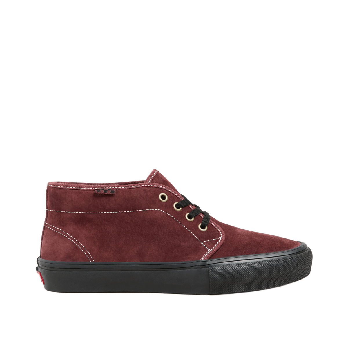 Vans Skate Chukka "Red" | VN0A7SLZKRK