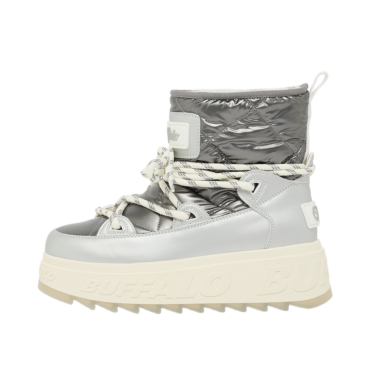 Buffalo Eliza "Silver" | 1270142