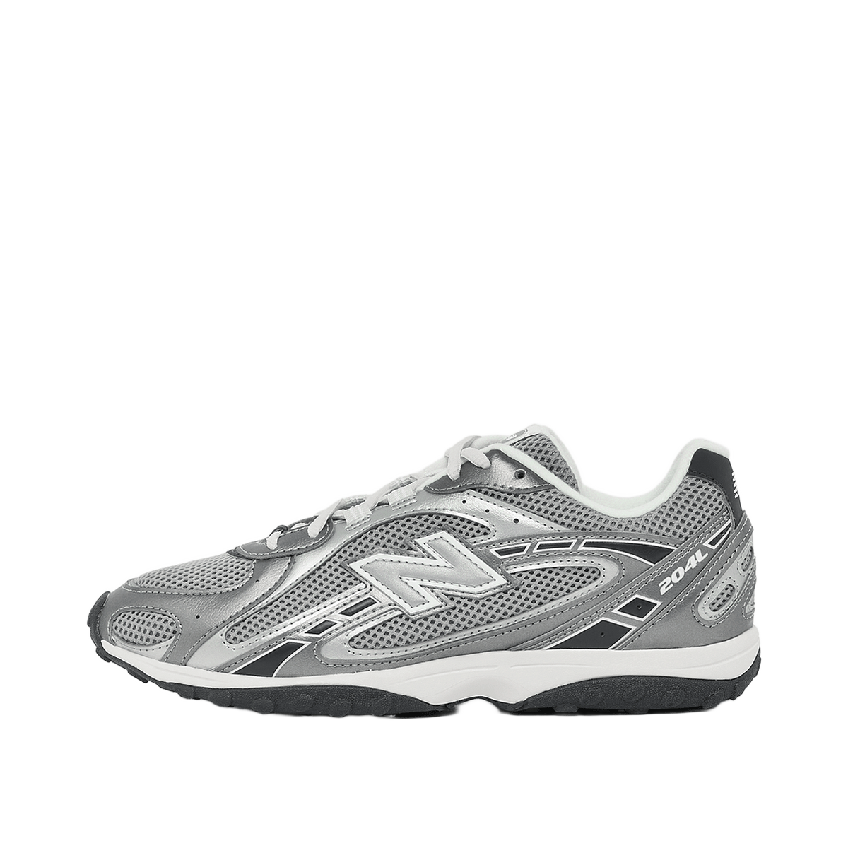 New Balance 204 Wmns "Grey" | U204L1KP