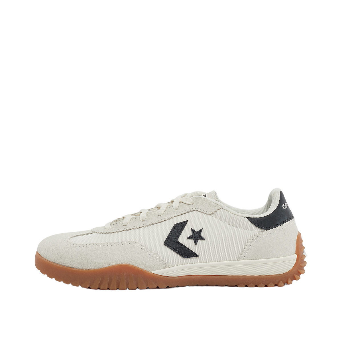 Converse Run Star Trainer "Egret/Black/Honey" | A08262C