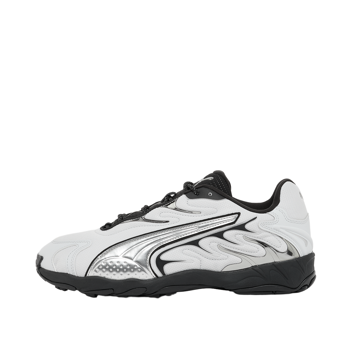 Puma Inhale Smile "White" | 402589-01