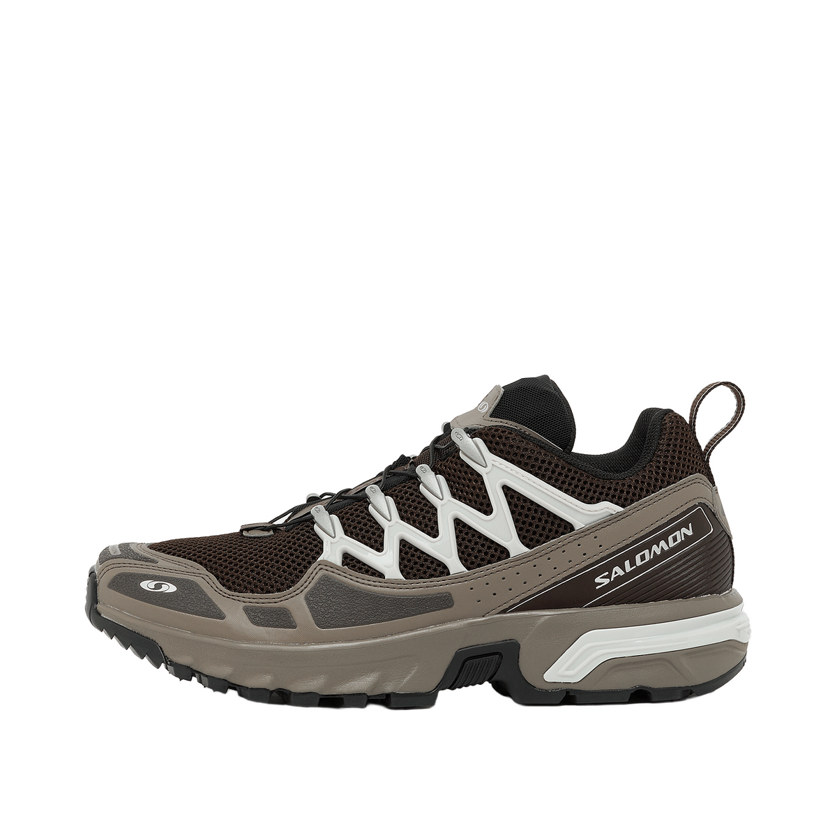 Salomon ACS + OG "Brown" | L47863300