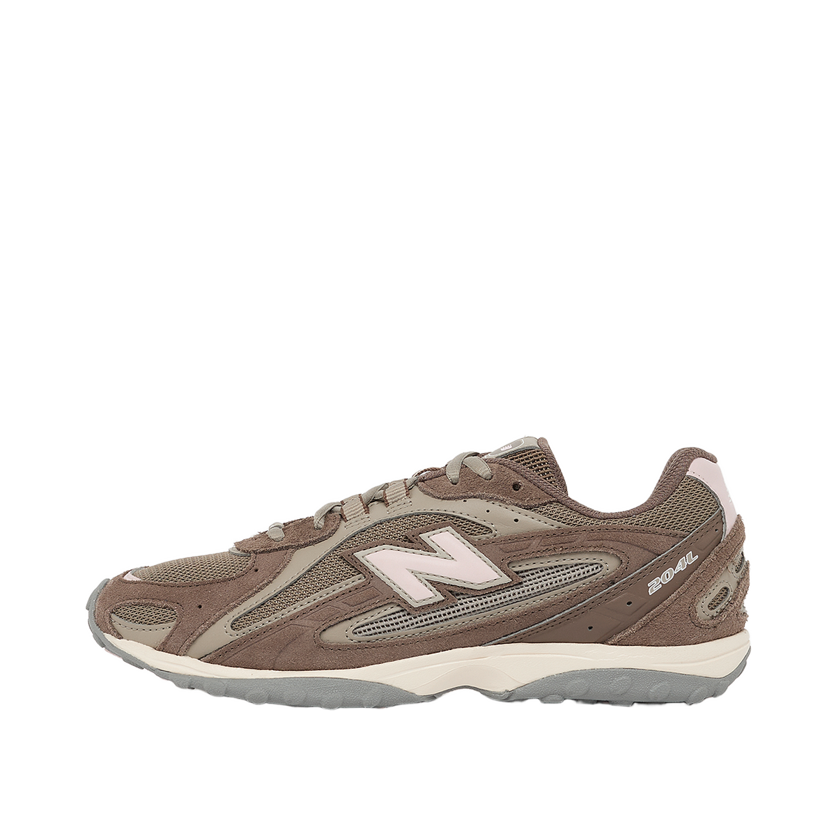 New Balance 204 Wmns "Brown" | U204L273