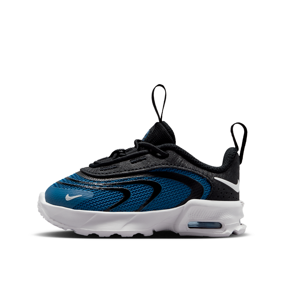 Nike Air Max Fire "Blue" | II6556-401
