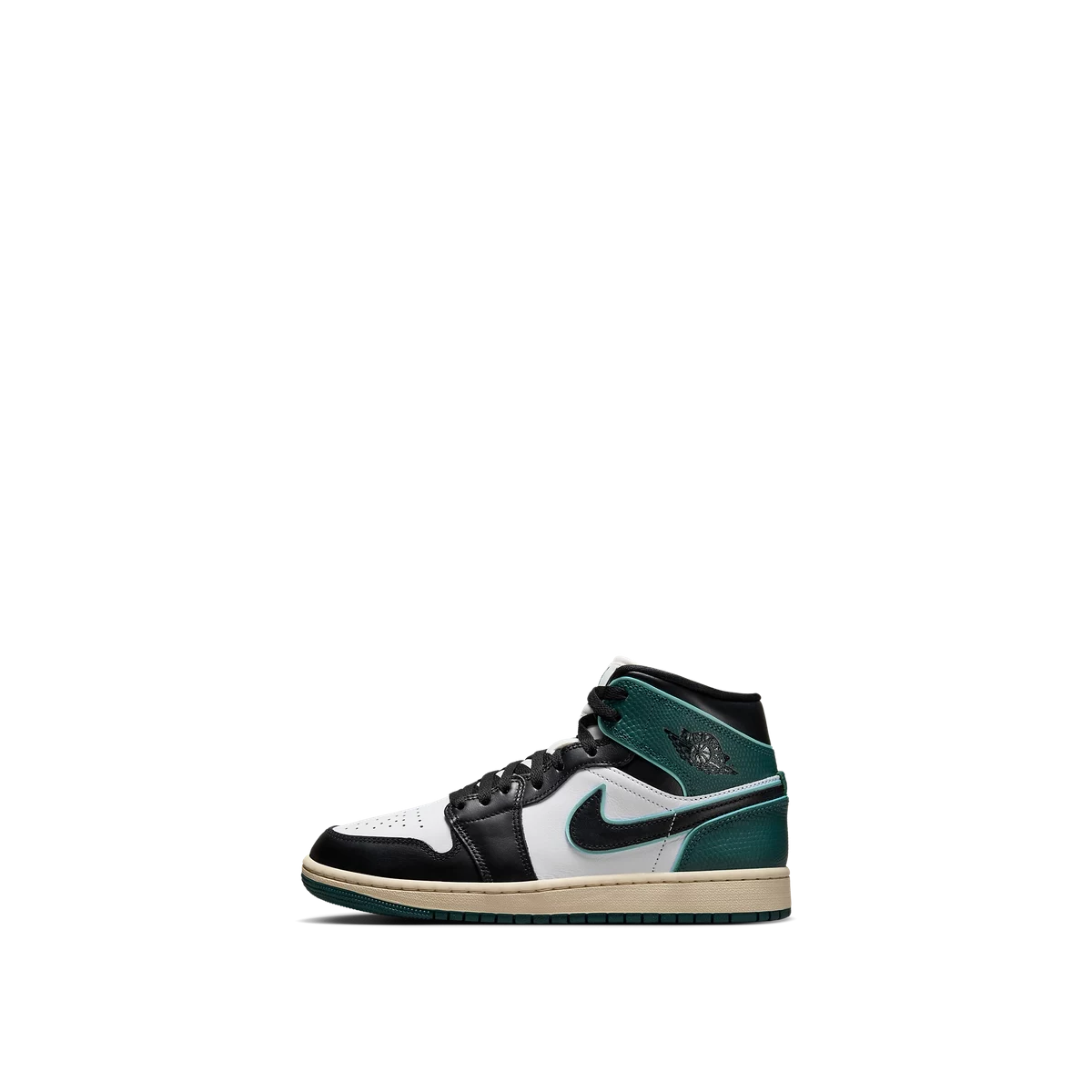 Air Jordan 1 Mid SE "Oxidized Green" | FQ7818-100