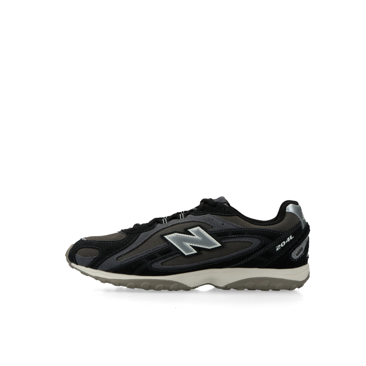 New Balance U204 "Black" | U204L5WZ
