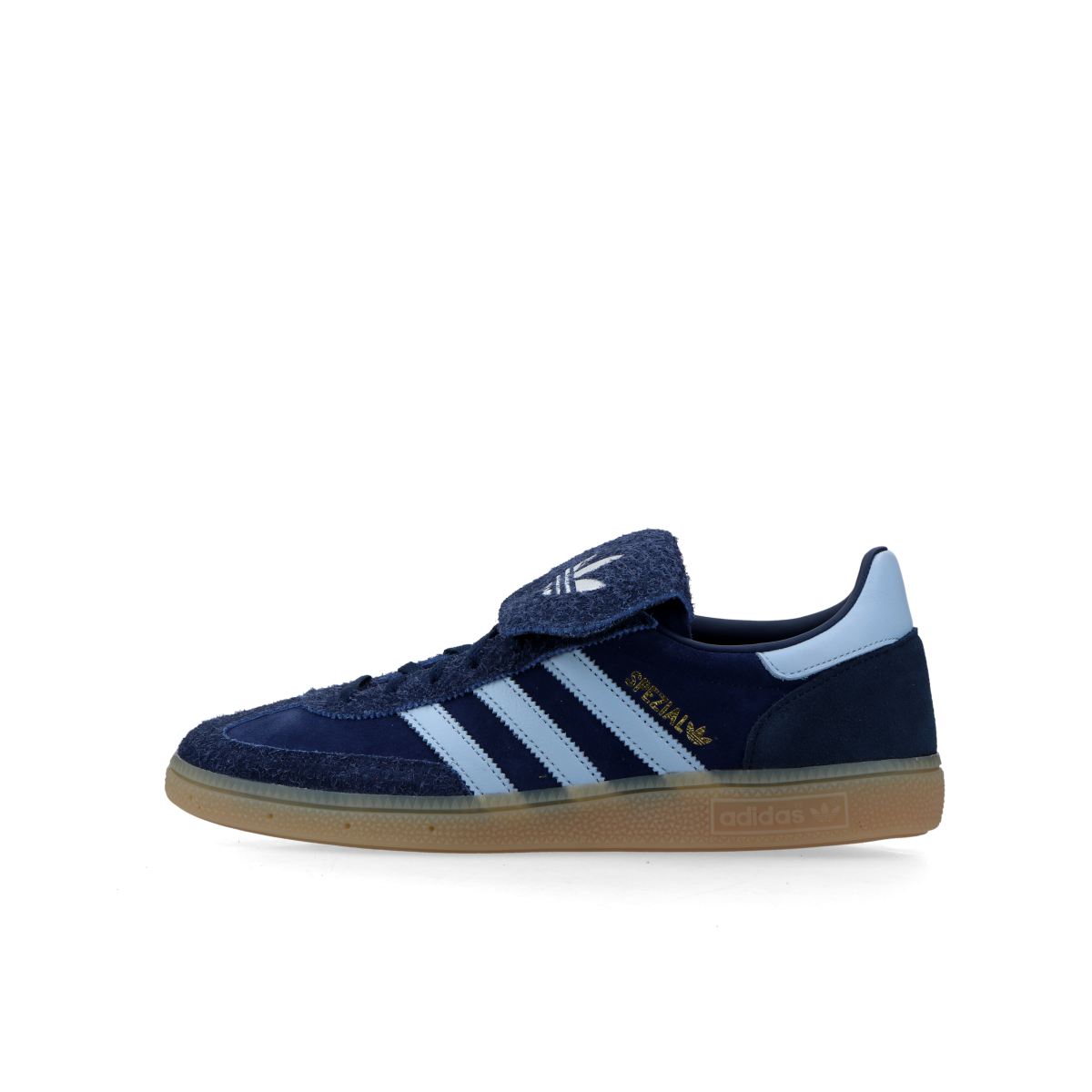 Adidas Handball Spezial LT "Dark Blue/Light Blue" | KJ6217