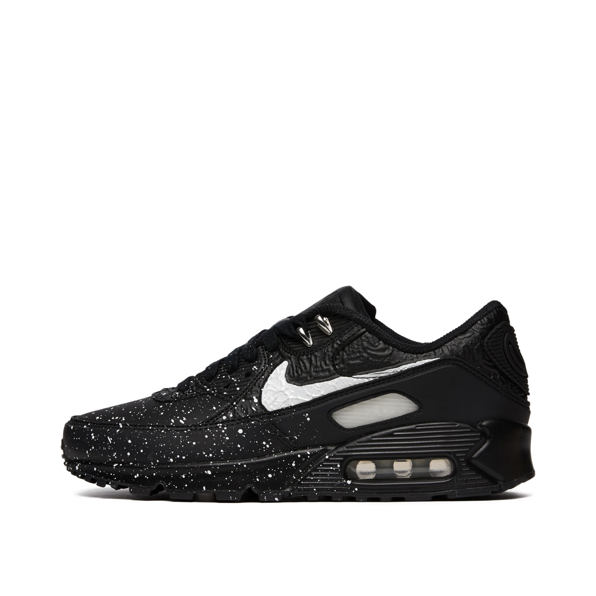 Nike Air Max 90 SP "Black" | FD6492-001