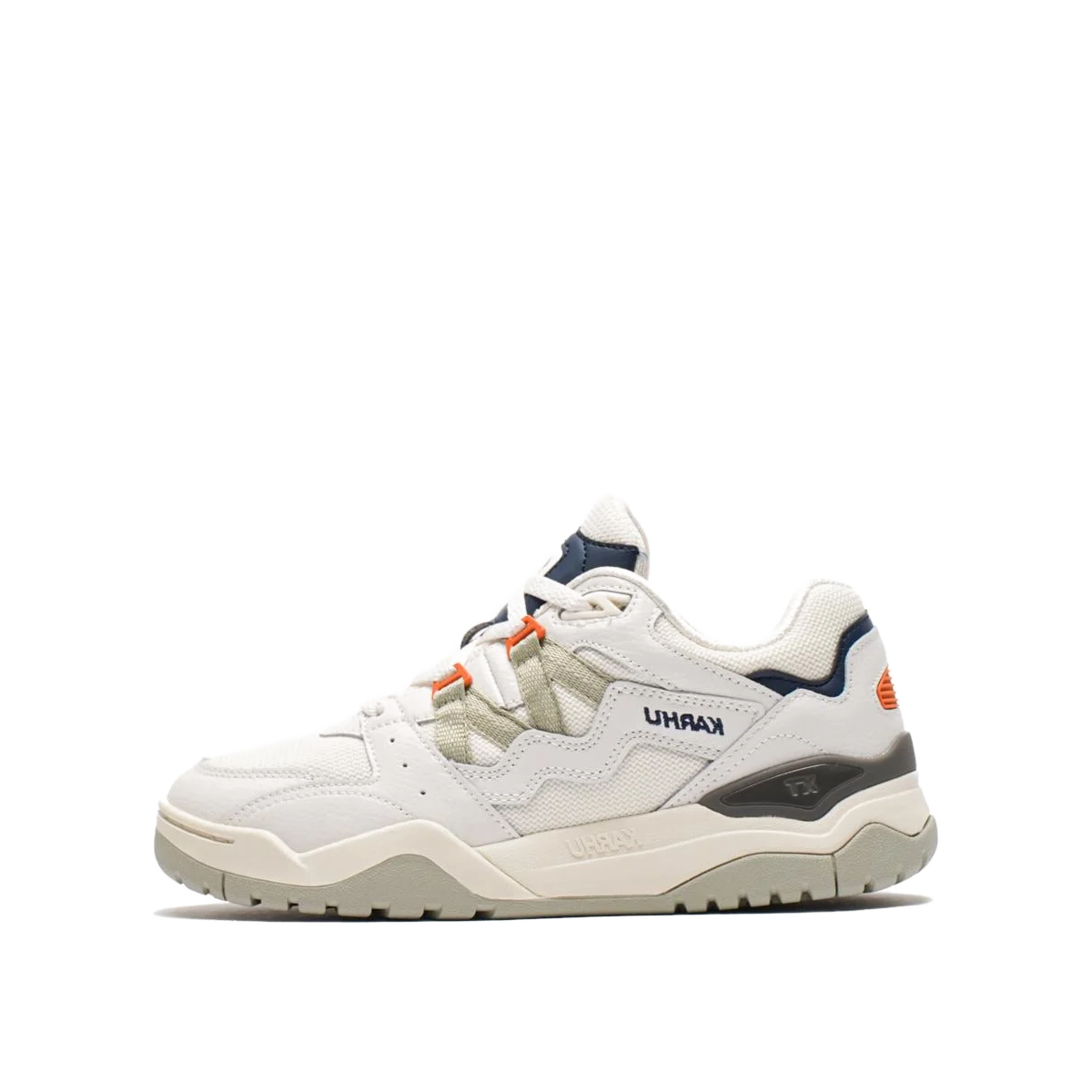 Karhu Fusion XT "White" | F850002