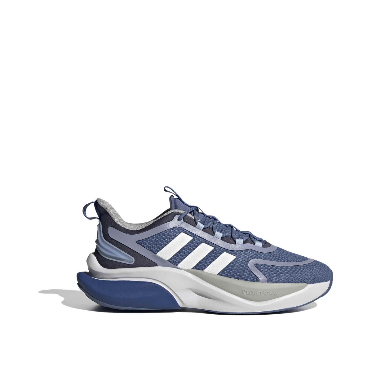 adidas Alphabounce + "Blue" | IE9764